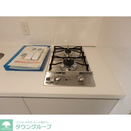 GRANPASEO白山の物件内観写真